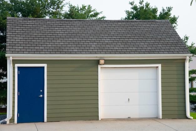 how much is a garage roof