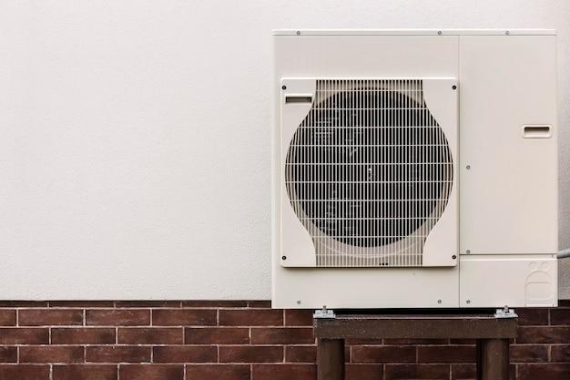 how much to service a heat pump