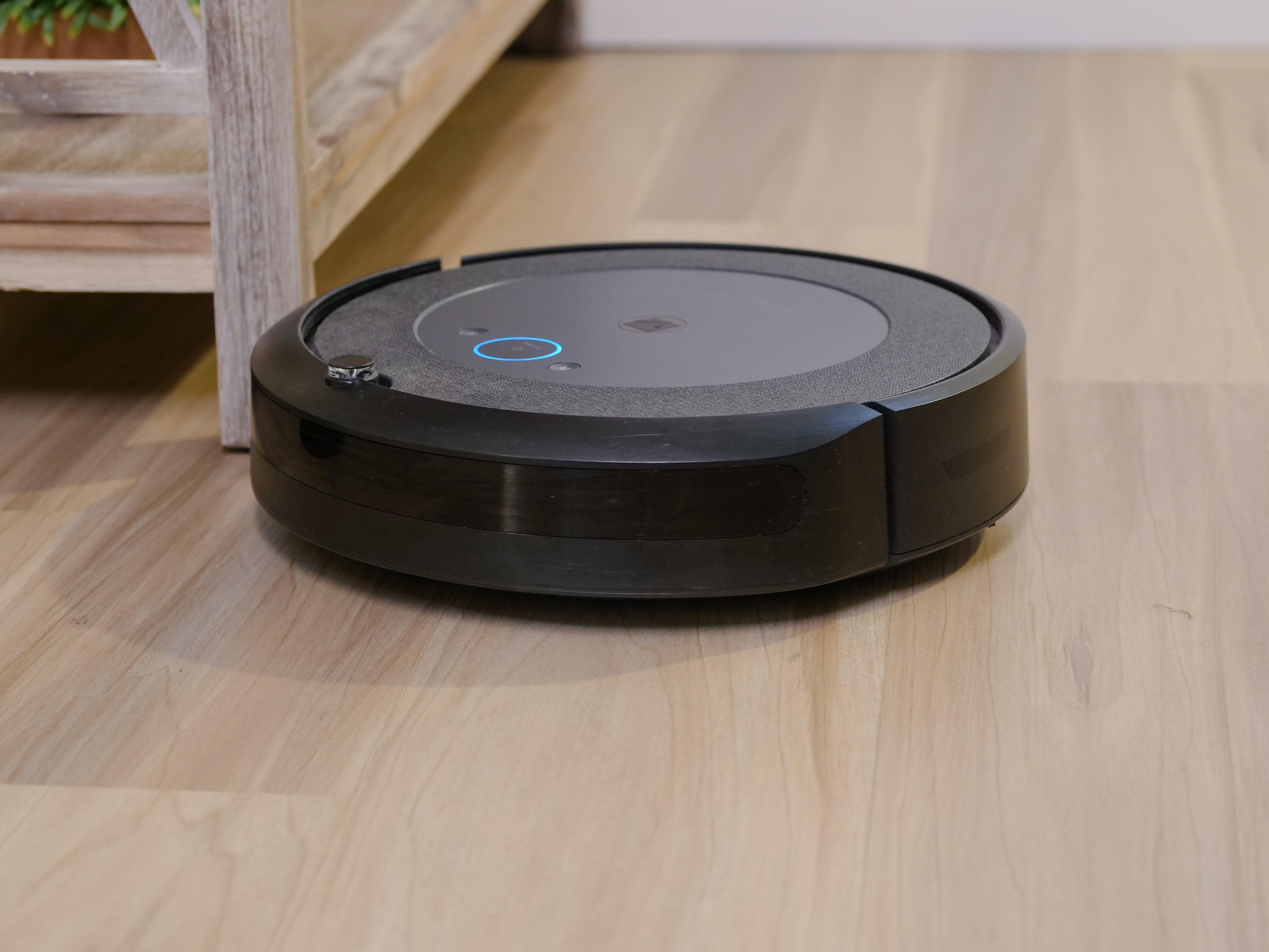 roomba i6 app