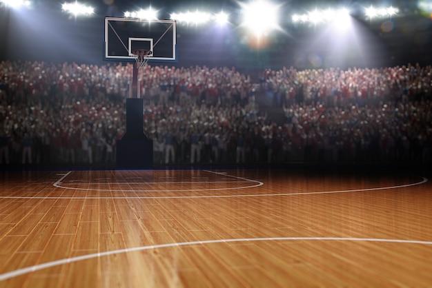 how to plan a fan night in nba 2k22