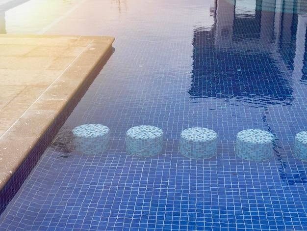 how to resurface a pool