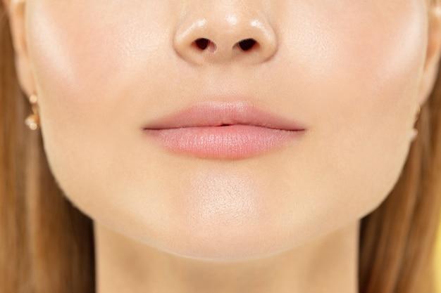 ideal image upper lip cost