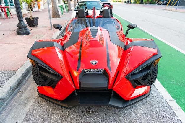 insurance on polaris slingshot