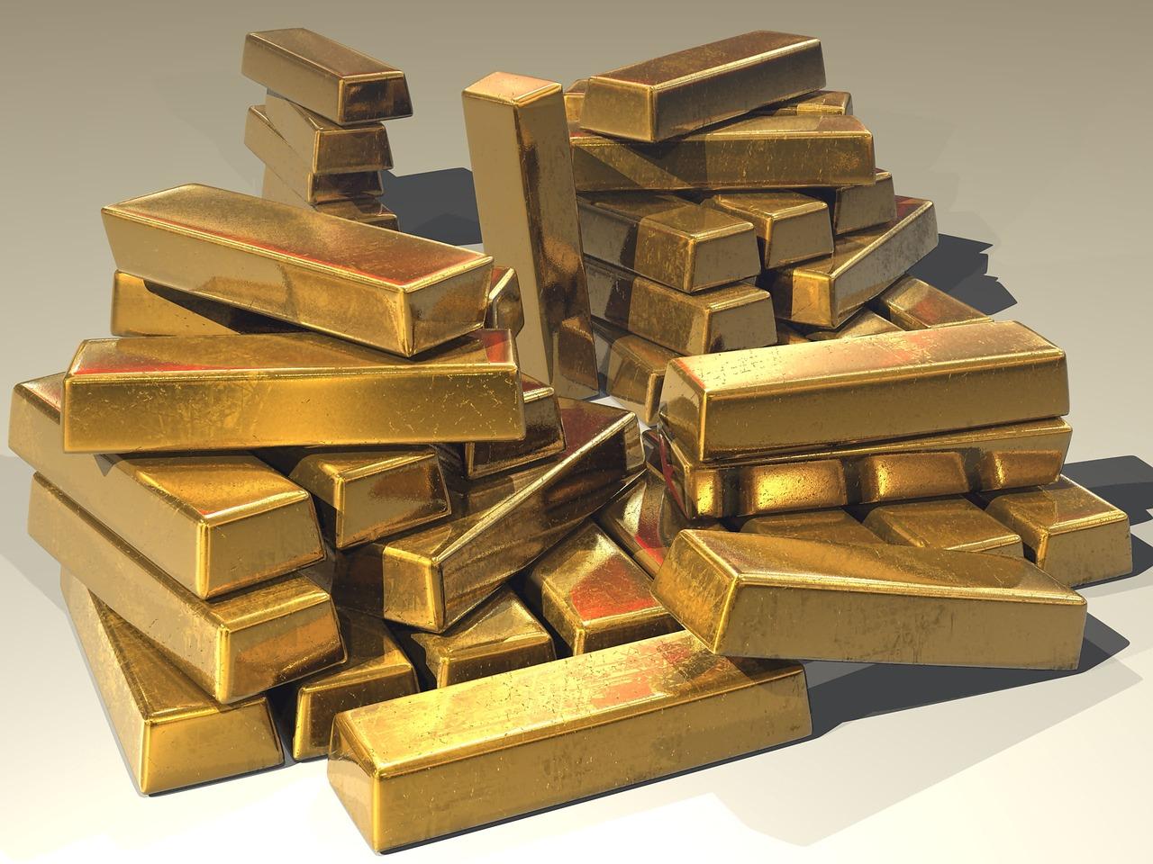 insurance for gold bars