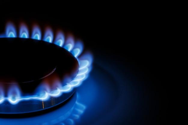 interesting facts about natural gas