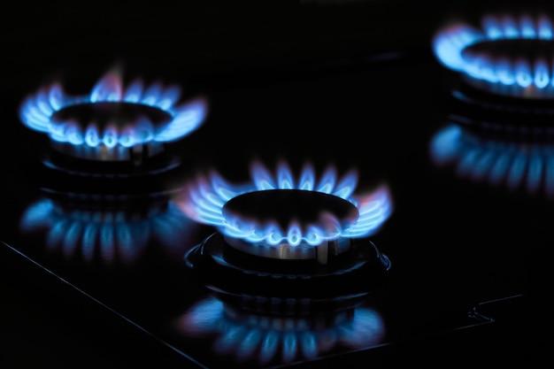 interesting facts about natural gas