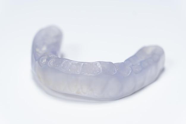 invisalign just at night