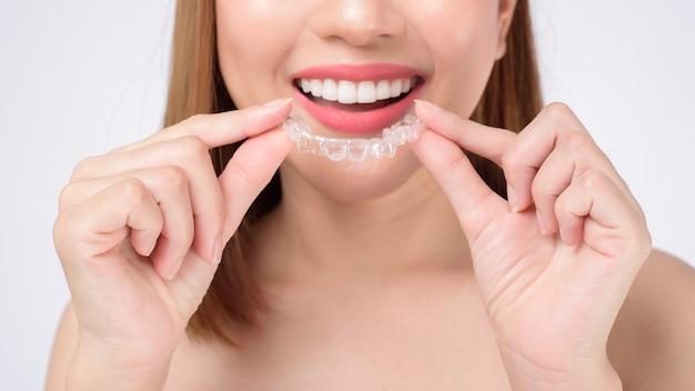 invisalign orthodontist vs dentist