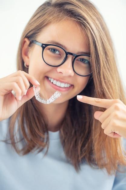 invisalign orthodontist vs dentist