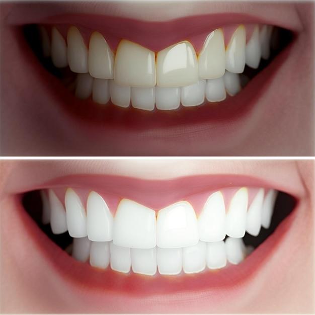 invisalign for small teeth