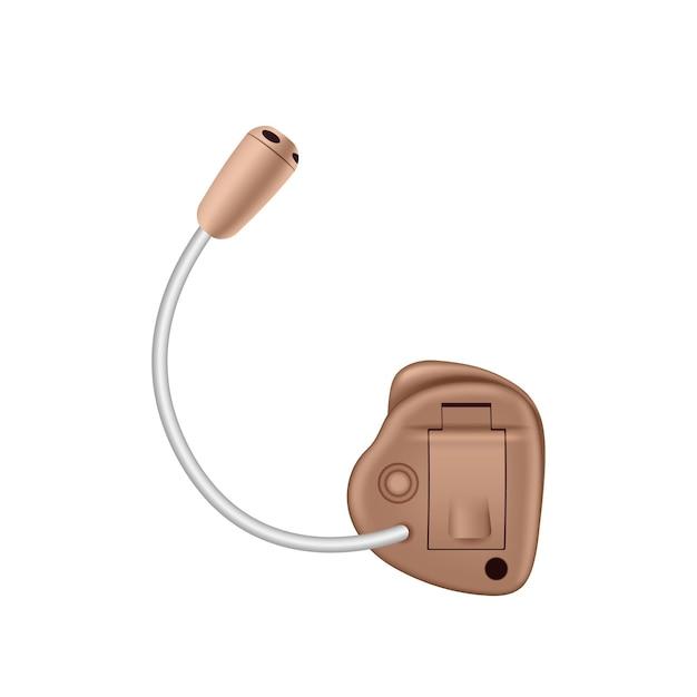 ip68 hearing aids