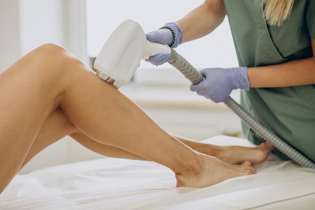 best age for laser hair removal