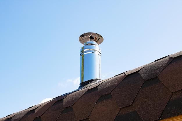 Is Your Roof Leaking Near the Chimney? Here's What You Need to Know - OATUU