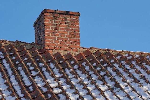 Is Your Roof Leaking Near the Chimney? Here's What You Need to Know - OATUU