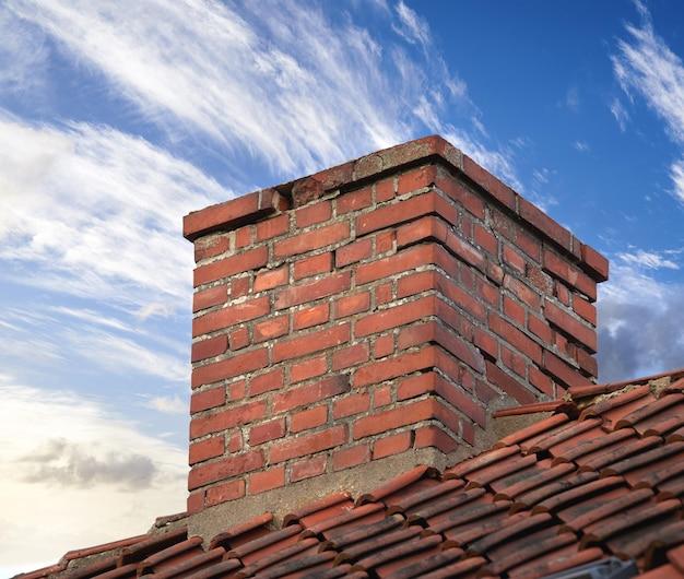 Is Your Roof Leaking Near the Chimney? Here's What You Need to Know - OATUU