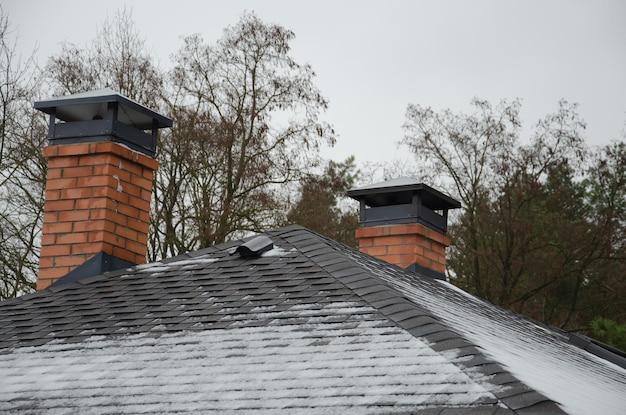 Is Your Roof Leaking Near the Chimney? Here's What You Need to Know - OATUU