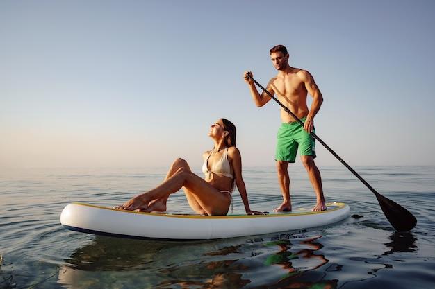 isle pioneer inflatable paddle board