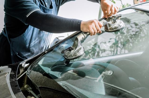 kentucky windshield replacement