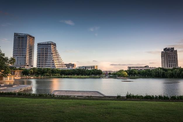 lakeside technology center chicago