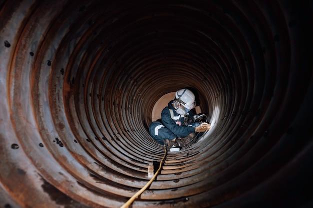 lateral sewer line inspection