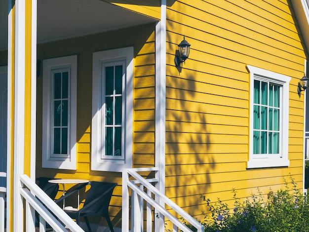 latest siding trends