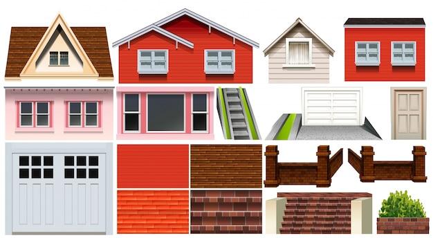 latest siding trends