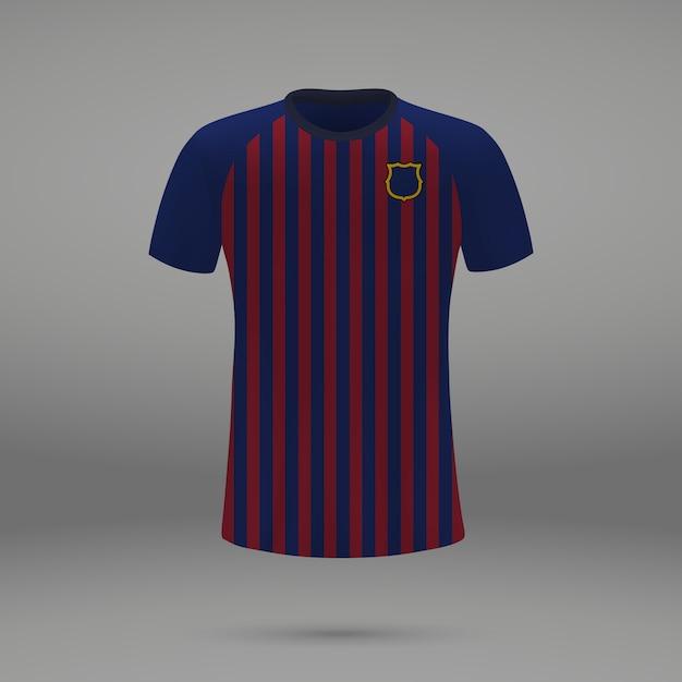 barca kit leaked