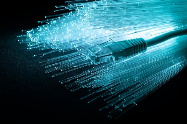 level 3 fiber optic