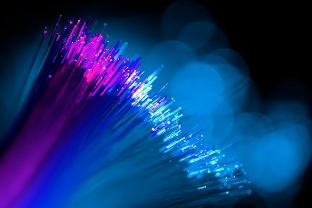 level 3 fiber optic