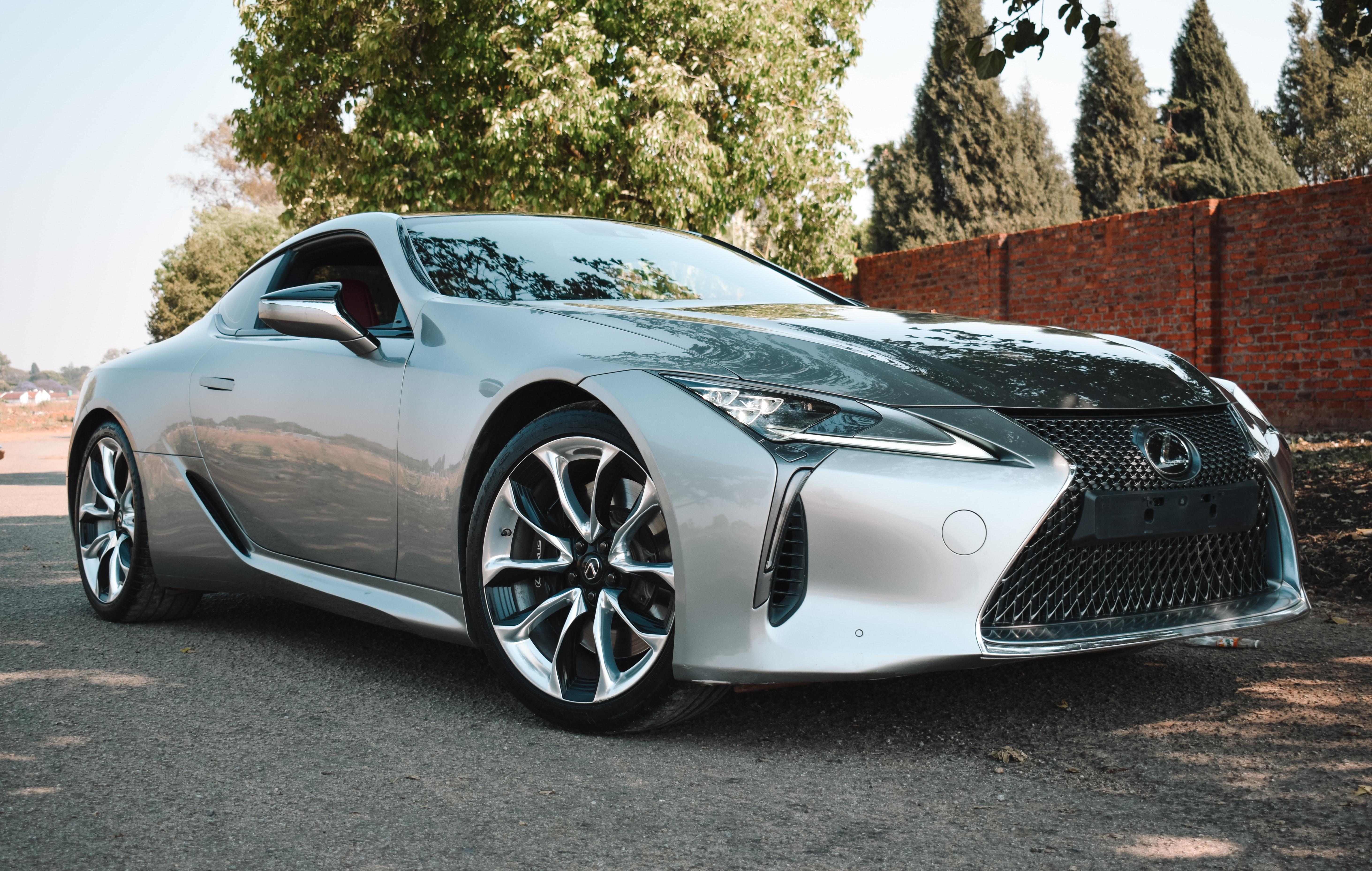 lexus k5 gt