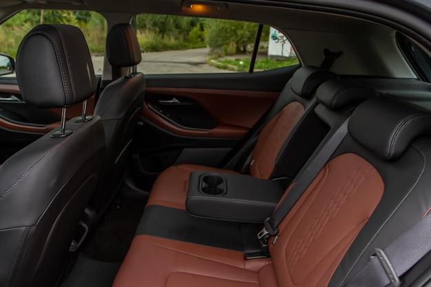 lexus nuluxe leather