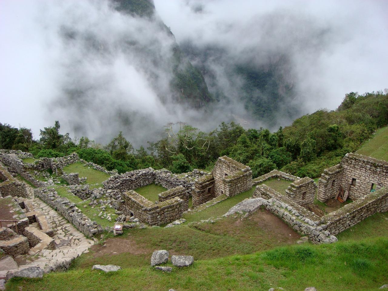 lost civilizations of north america