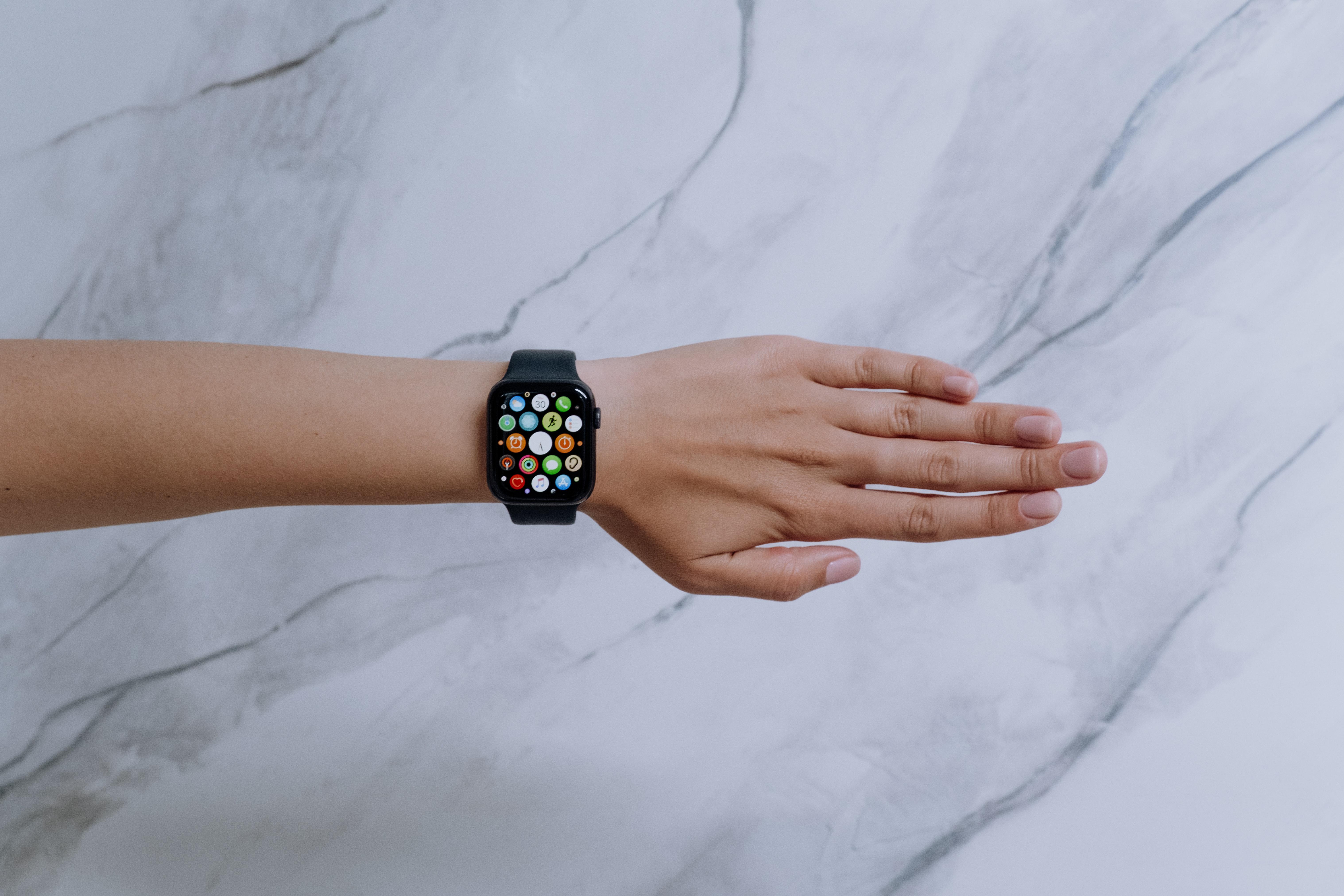 machete apple watch bands