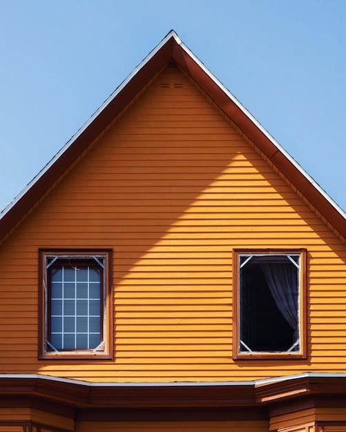 matching vinyl siding