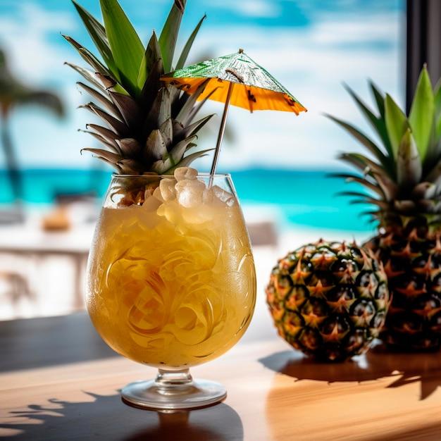 maui cocktail