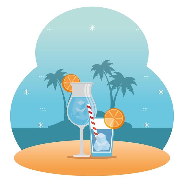 maui cocktail