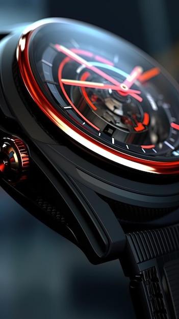 mercedes amg watch