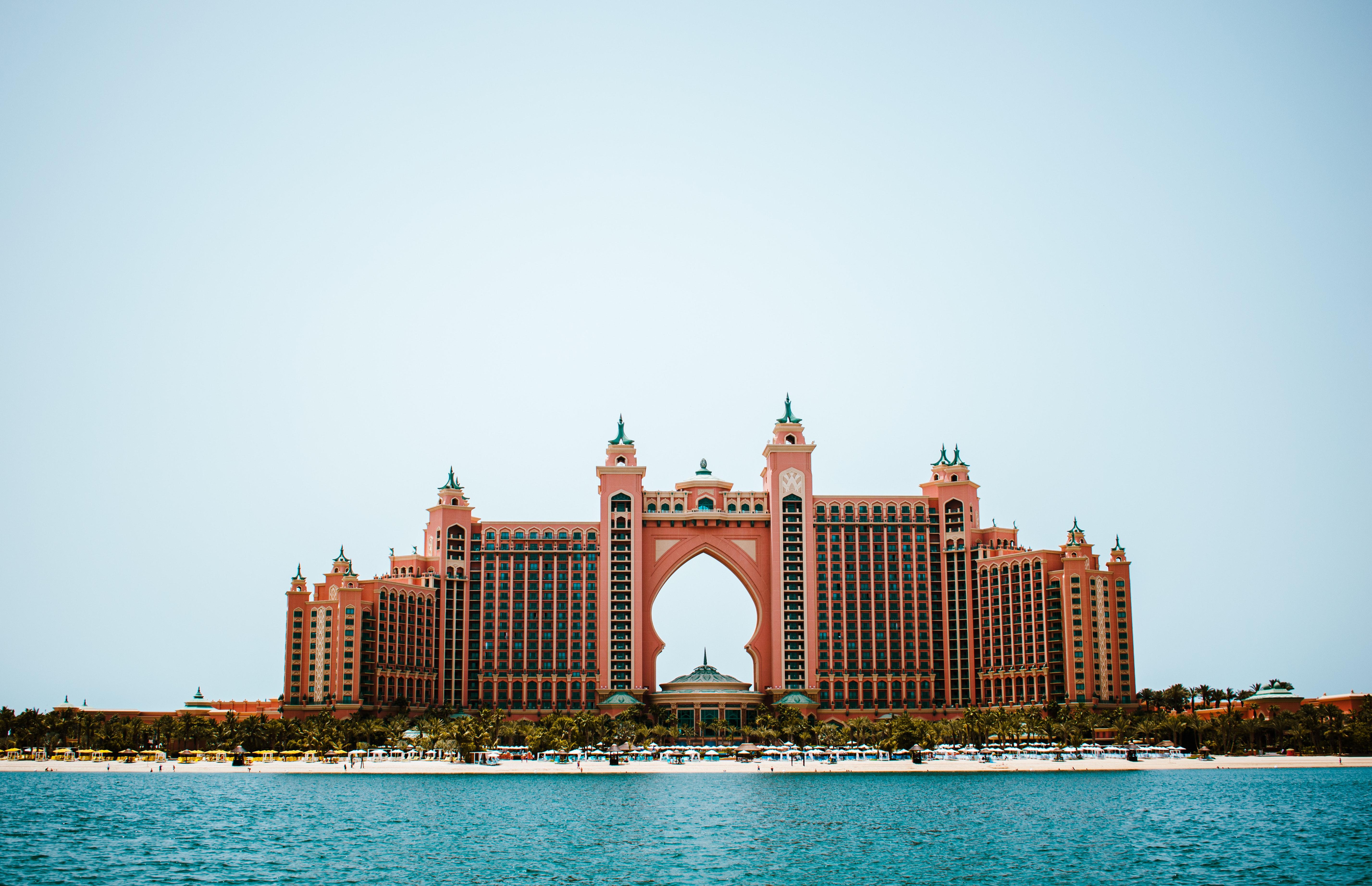 viceroy palm jumeirah dubai