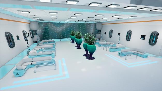 metaverse hospital