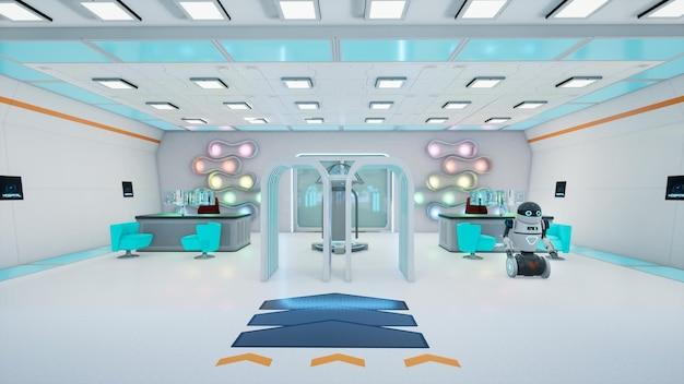 metaverse hospital