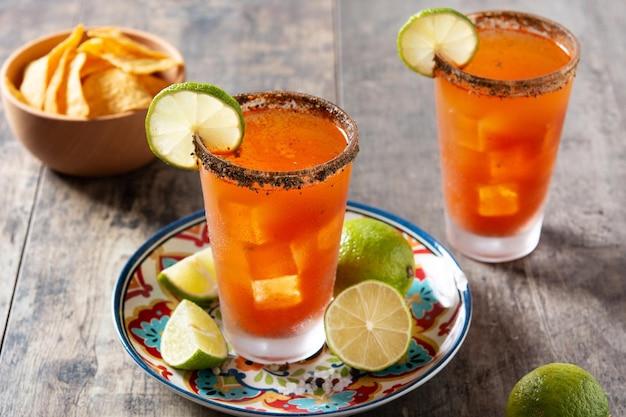 michelada day 2022