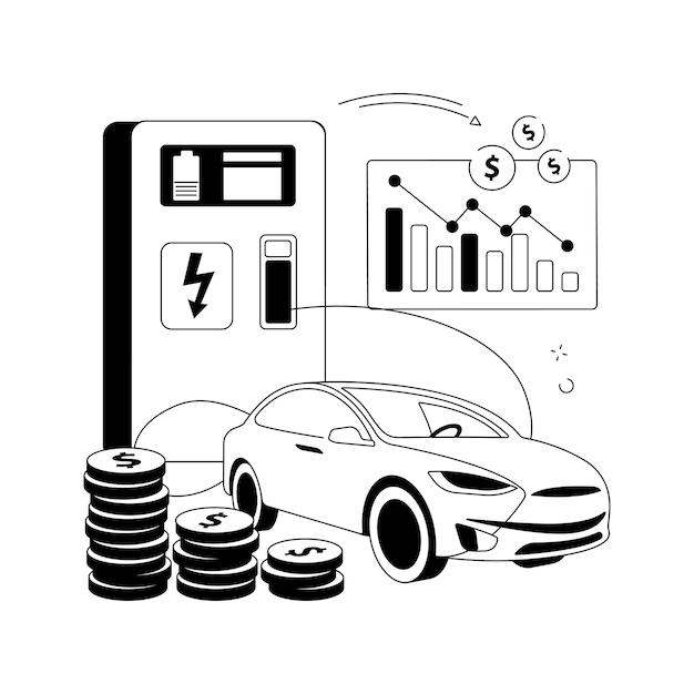 mileage reimbursement for electric cars