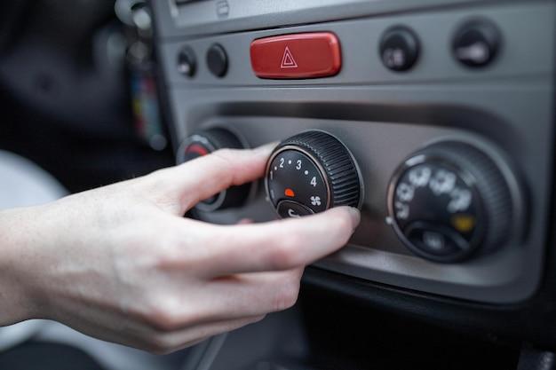 mini cooper heated steering wheel