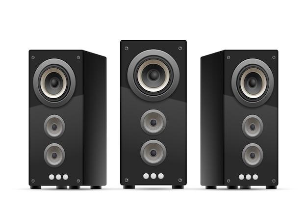 mission 700 speakers