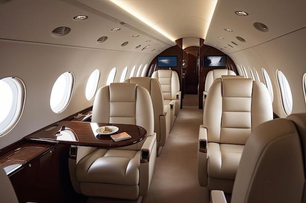 What Is It Like to Fly Private | The Private Jet Experience