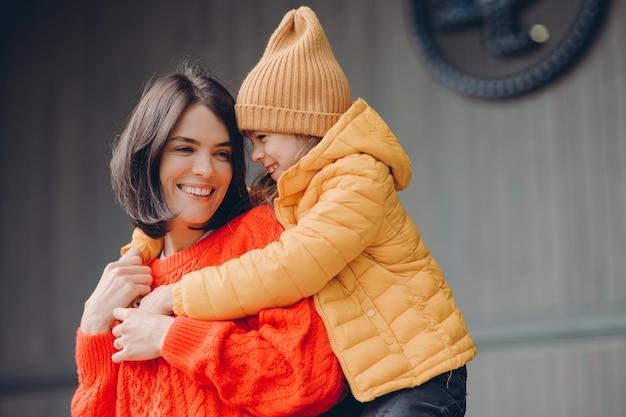 mom family photo outfit