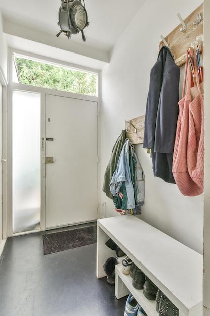 mudroom chandelier