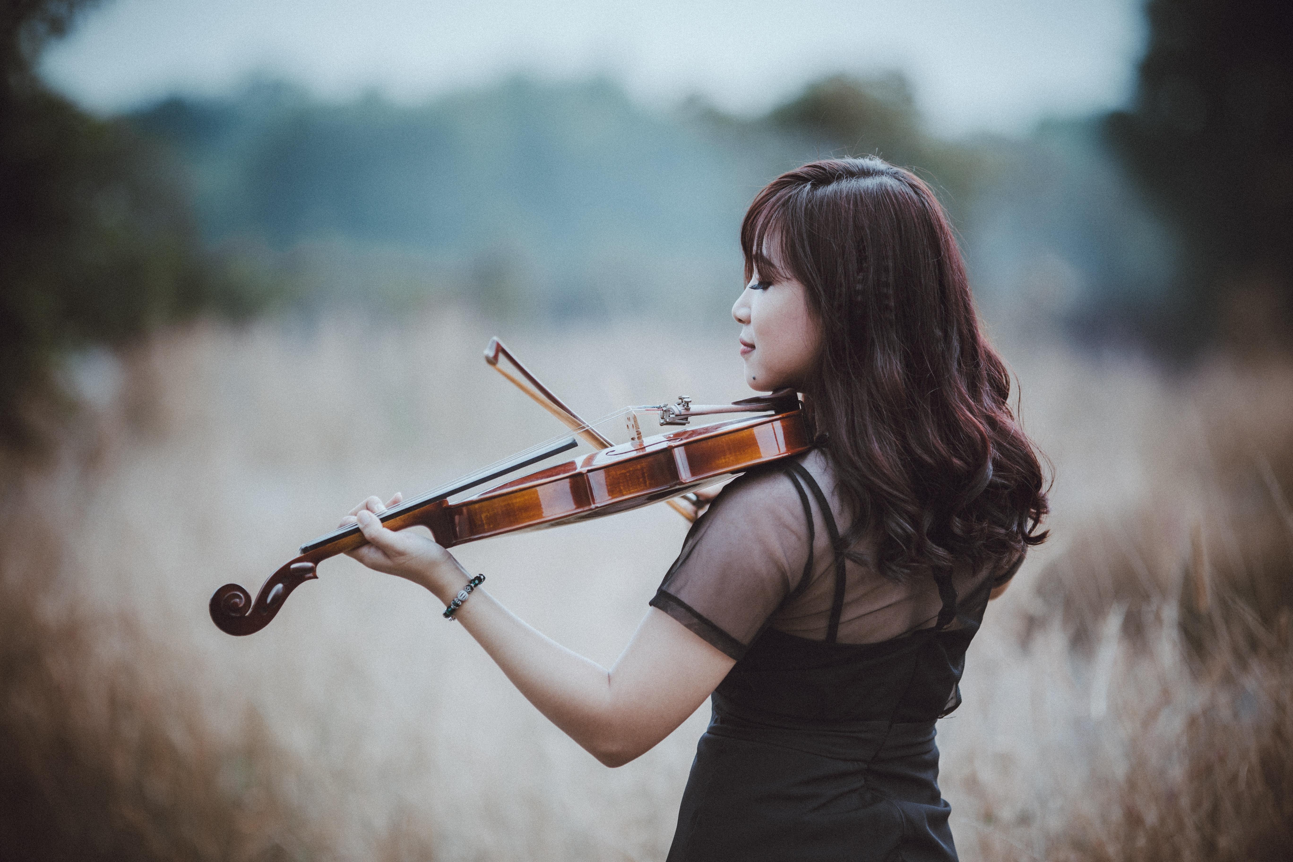 nashville fiddle players