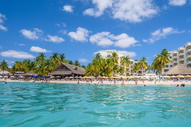 navy beach st maarten