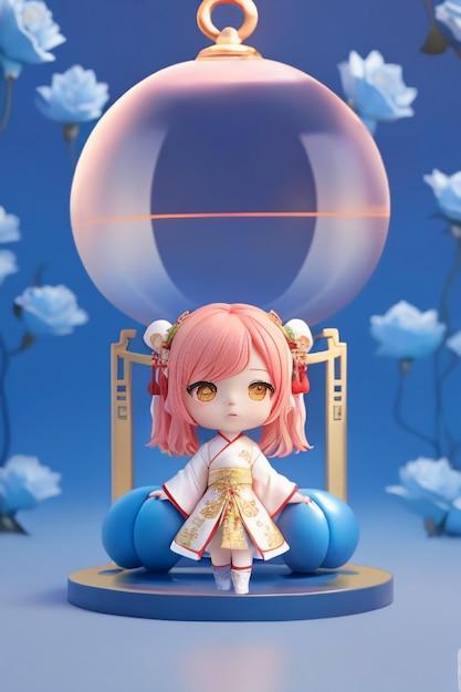 nendoroid sonic